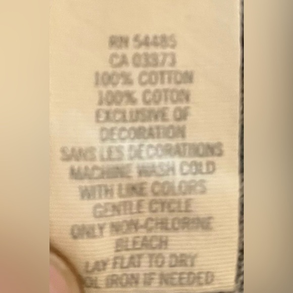 American Eagle Outfitters Gray Knit Sweater Top. Women’s size Large - Picture 6 of 7